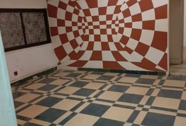 شقه للبيع في المهندسين 100متر