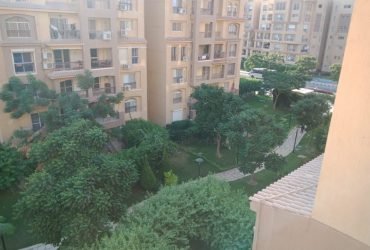 للبيع بمدينتي بالمرحله الاولي b1 شقة نموذج 300 وايد جاردن فيو تحفه جدا بجوار الخدمات
