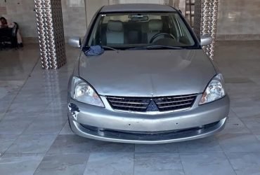 فابريكا بالكامل لانسر ٢٠١٠