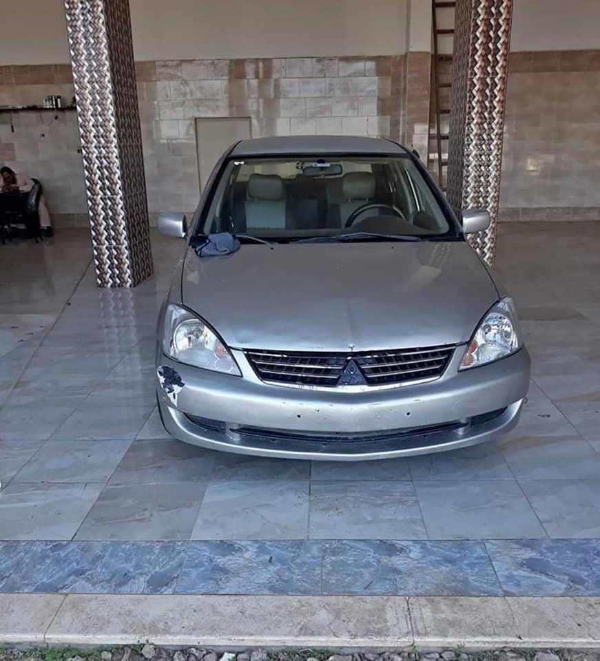 فابريكا بالكامل لانسر ٢٠١٠