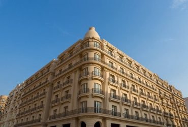 شقه"209م"بالتجمع الخامس_بجورا الجامعه الامريكيه