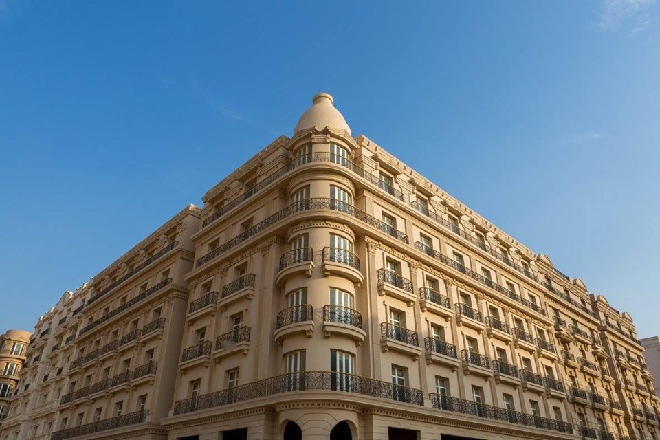 شقه"209م"بالتجمع الخامس_بجورا الجامعه الامريكيه