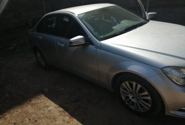 مرسيدس c180 Elegance