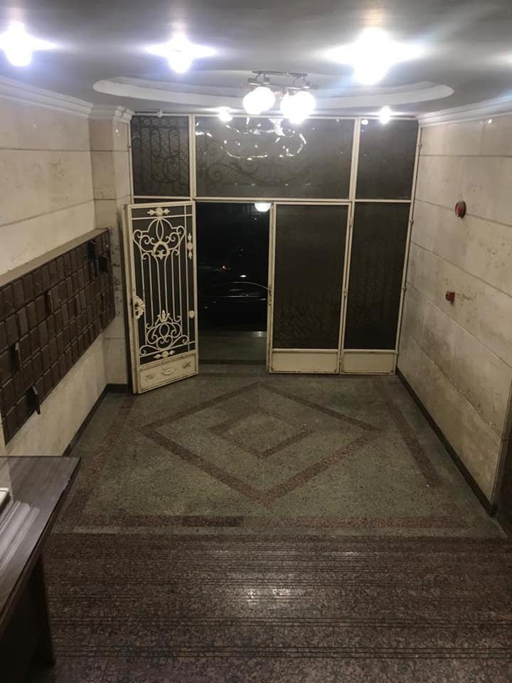 شقة تمليك مدينة نصر عمارة حديثة في السفارات ابراج الشرطة