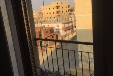 شقه 95م تمليك بمدينه بدر