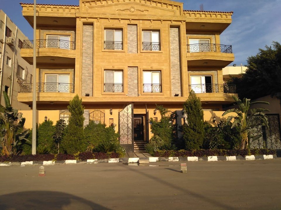 فرصه بارقى فيلات الياسمين