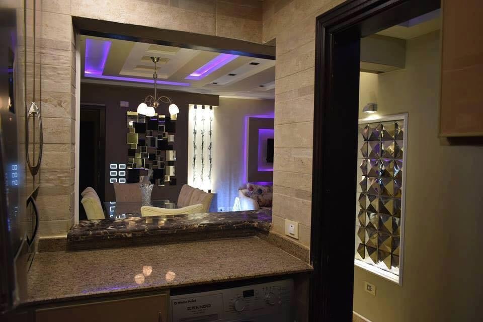 شقه 95م بمقدم 220 الف في التجمع الخامس