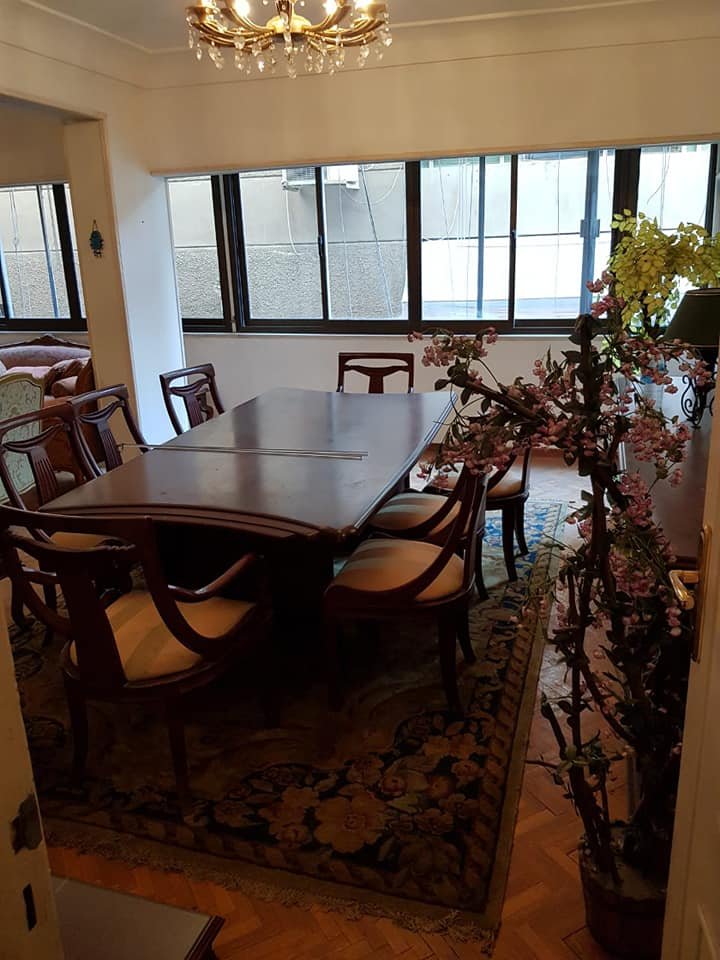 شقه تمليك مدينه نصر