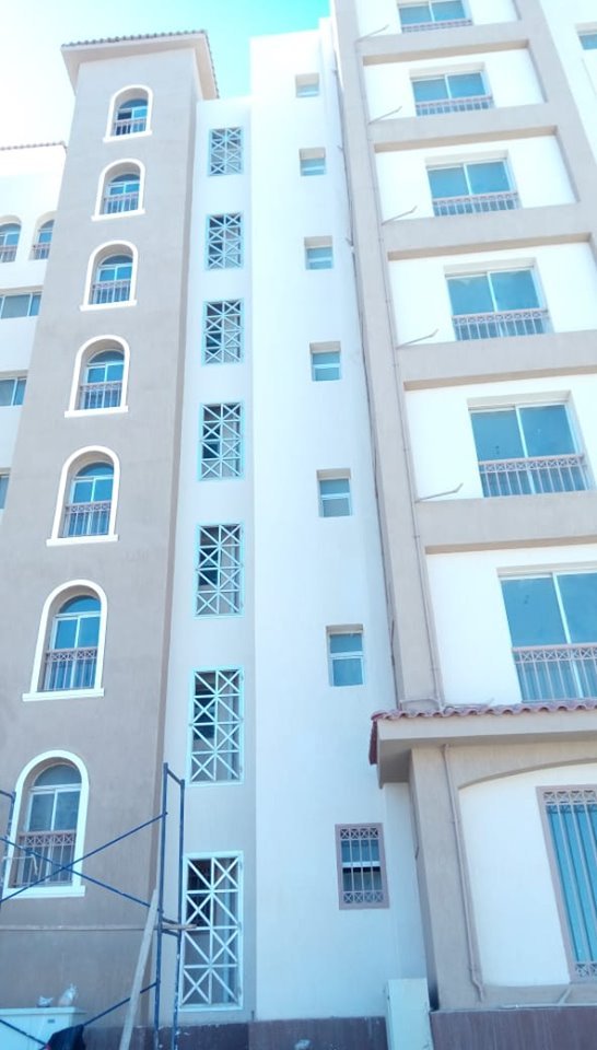 فـــــرصه متتعوضش امتلك وحدتك بمدينتي باقل مقدم و اطول فترة سداد علي 7 سنين استلام فوري