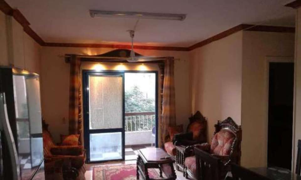 شقة مفروش للايجار