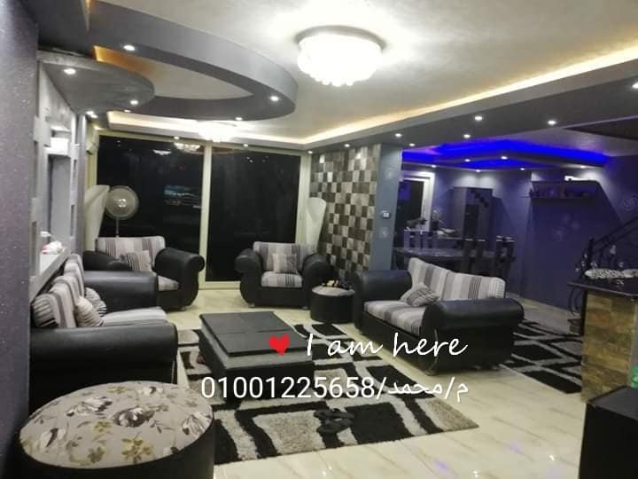 مريوطية رئيسي ١٨٥ متر