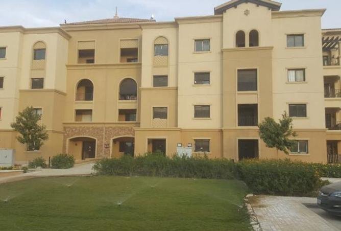 شقة للبيع في mivida التجمع الخامس