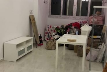 للبيع شقه رائعة بسعر اروع بمنطقة الفلل والقصور