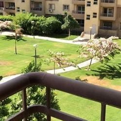 للبيع مساحة 92مـ فيو جاردن بموقع متميز جدا