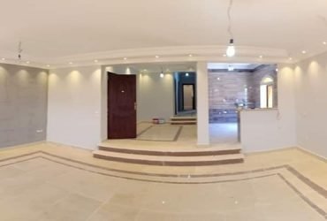 شقه ٢٥٠ م للايجار بالنرجس فيلات بموقع و فبو علي حديقه #هاي_لوكس #اول_سكن . 01013226562