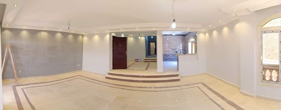 شقه ٢٥٠ م للايجار بالنرجس فيلات بموقع و فبو علي حديقه #هاي_لوكس #اول_سكن . 01013226562