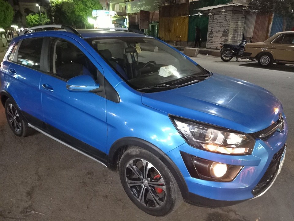 سينوفا X25 2017 توب لاين