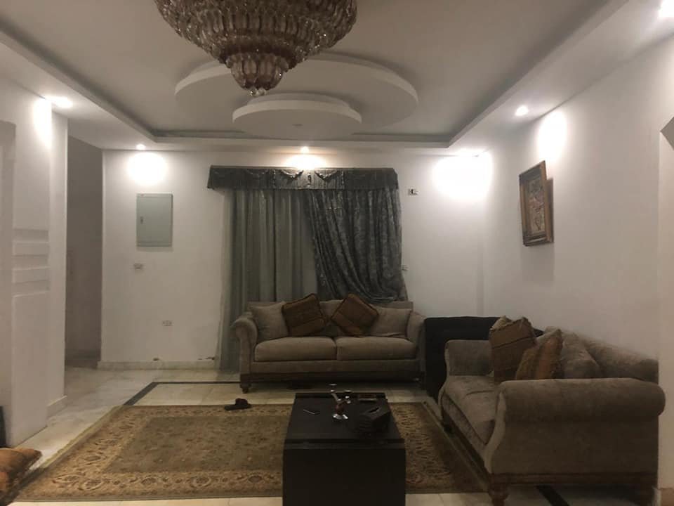 فيلا للايجار بمدينتي نموزج u
