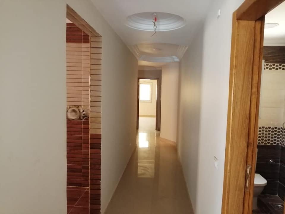 شقه للبيع بالتجمع الخامس