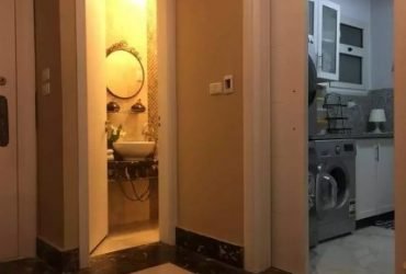 دوبلكس اول وتانى 250م لقطة جدا للبيع بالحى السابع فيو لاند سكيب