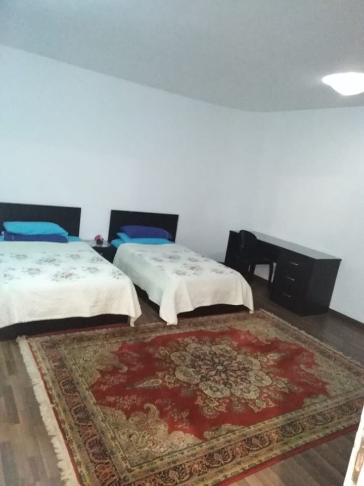 شقه ارضى بحديقه بجوار مول العرب