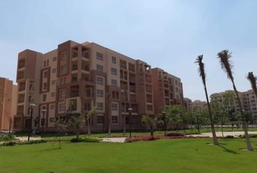 شقتك تقسيط بمدينتي