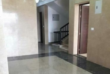 شقه للبيع بمدينتي ١٢٤متر