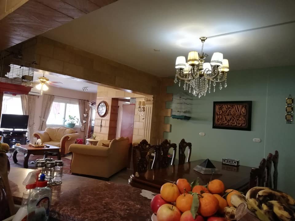 شقة فاخرة بالروف لهواة التميز 275m2