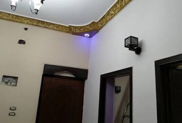 شقه للبيع بشارع محمد الخلفاوي