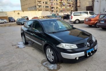 رينو ميجان ٢