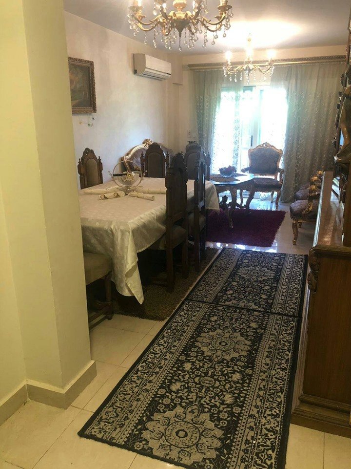 شقه ارضى بيع بمدينتي 99 متر و 50م حديقه فيB1