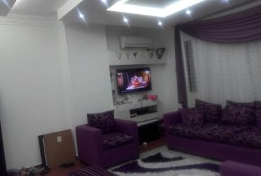 شقة للبيع في النزهة الجديدة سوبر لوكس ،135م