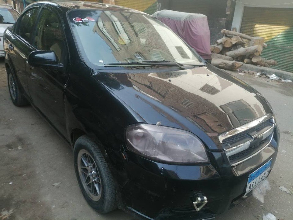 افيو ٢٠١٣ لسرعه البيع