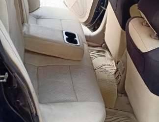 سبرانزا A 516 موديل 2008 فابريكا
