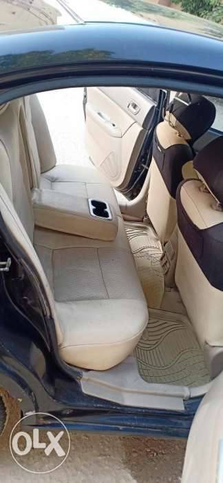 سبرانزا A 516 موديل 2008 فابريكا