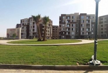 لسرعة البيع شقة فى دار مصر الأندلس