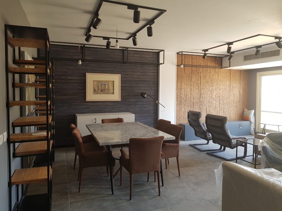 شقة للبيع استلام فورى بالتجمع الخامس