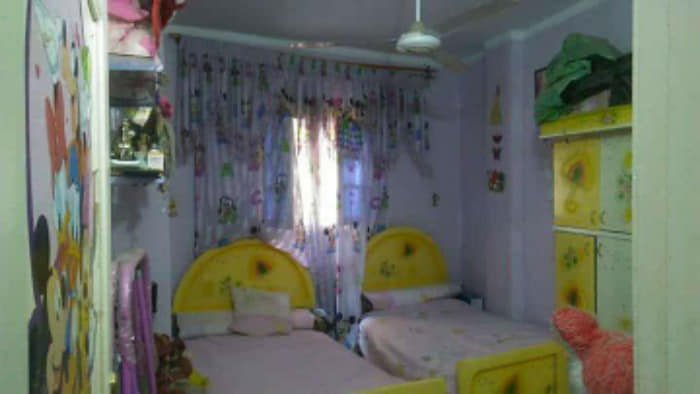 منزل 95م للبيع