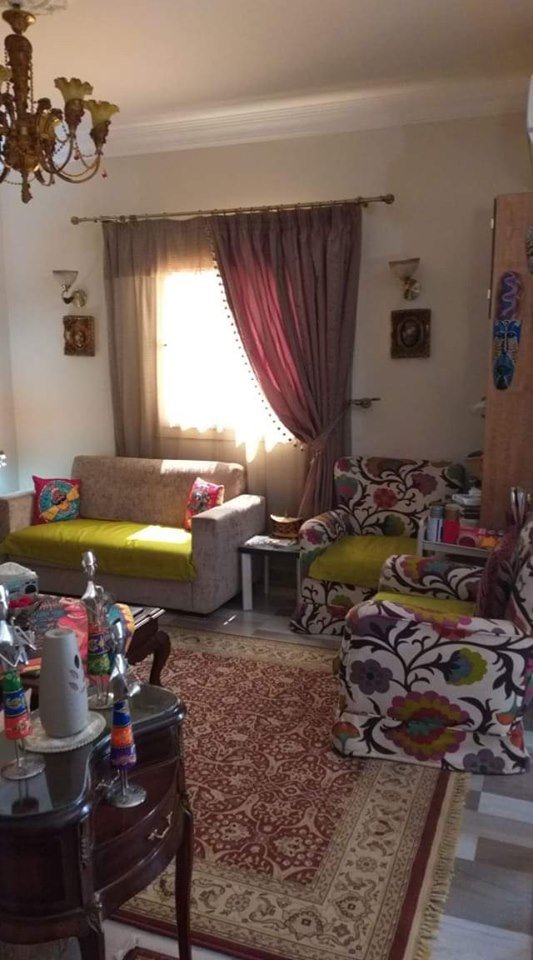 شقه هاي لوكس للبيع🙈