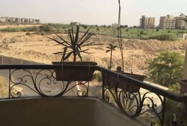 دوبلكس للبيع بالمقطم مع امكانية تقسيط مبلغ