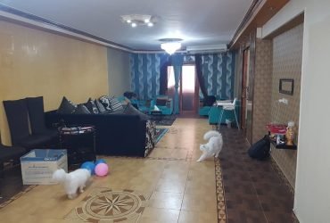 لسرعه البيع نزلنا سعرها 20 الف للبيع بزهراء مدينه نصر شقه سوبر لوكس