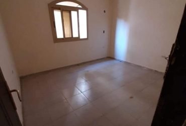 شقه لقطه لايجار اداري بفيلات البنفسج