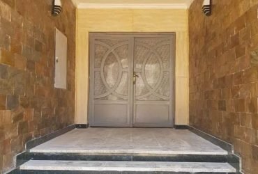 وحدةات 37مميزة بكومباوند سكن مصر بالداون تاون بالقرب من غرب سوميد / نادى وادى دجلة