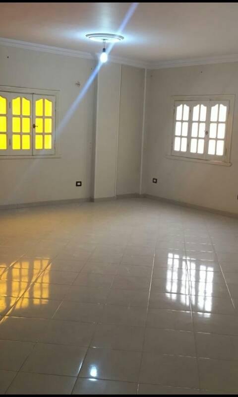 شقه للايجار بالنرجس عمارات تشطيب سوبر لوكس