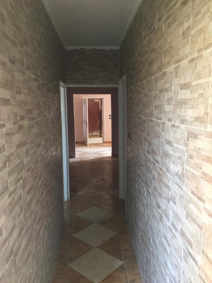 شقه 95م تمليك سوبر لوكس بمدينه بدر