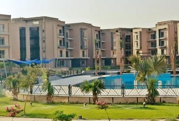 بنتهاوس سوبر لوكس بالتجمع الخامس