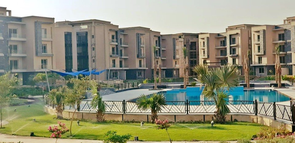 بنتهاوس سوبر لوكس بالتجمع الخامس