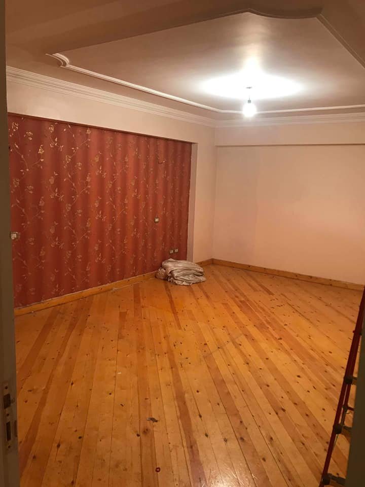 شقة للايجار اداري او سكني