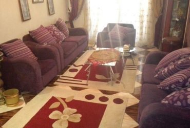 فرررررصه مميزة شقه لقطة للبيع مساحه 170م بين عبد الناصر والعيسوي