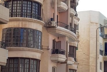 شقة  للبيع بالنرجس عمارات